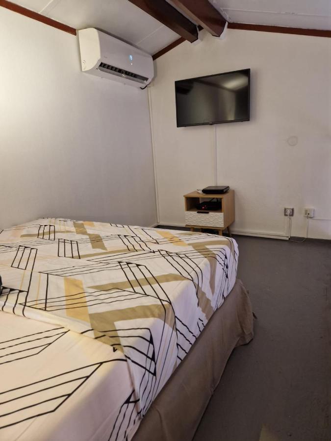 Studio Renove Au Coeur De Sainte Anne Eksteriør billede