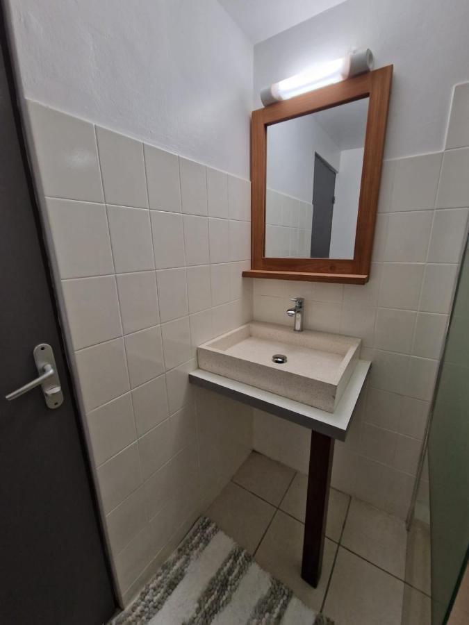 Studio Renove Au Coeur De Sainte Anne Eksteriør billede
