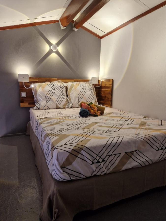 Studio Renove Au Coeur De Sainte Anne Eksteriør billede